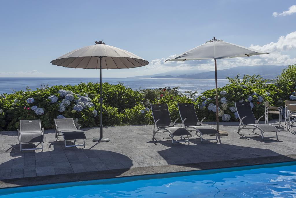 Casas Do Monte Villa Santo Antonio  Dış mekan fotoğraf