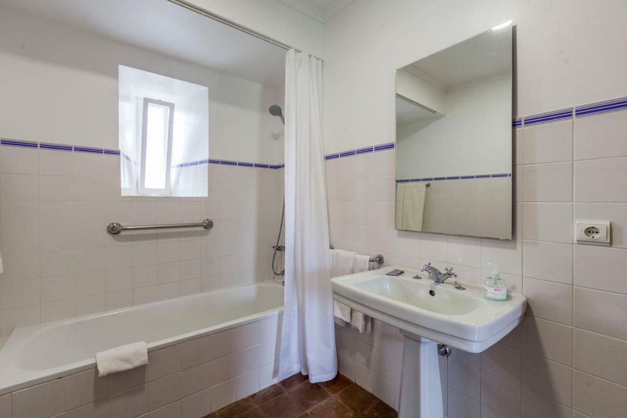 Casas Do Monte Villa Santo Antonio  Dış mekan fotoğraf