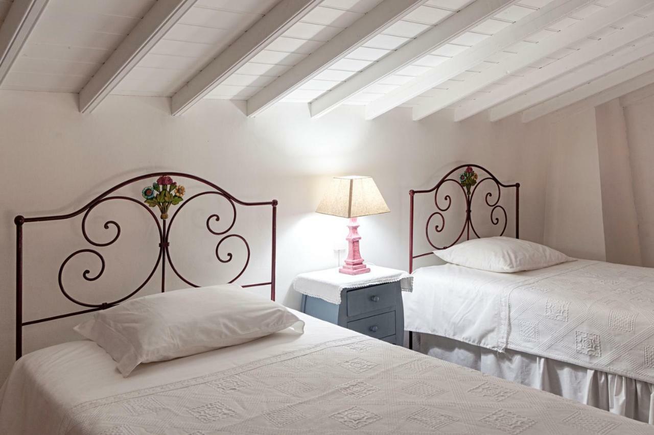 Casas Do Monte Villa Santo Antonio  Dış mekan fotoğraf