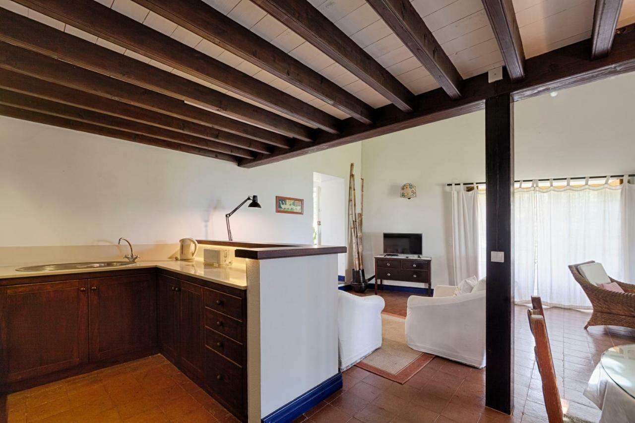 Casas Do Monte Villa Santo Antonio  Dış mekan fotoğraf